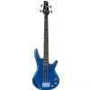 Ibanez GSRM20-SLB MiKro Starlight Blue gitara basowa