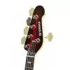 Yamaha BB 415 WR2 gitara basowa
