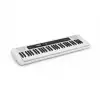 CASIO CT S 200 WE keyboard, kolor biay