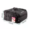 Accu Case ASC-AC-145 pokrowiec na efekt wietlny 470x410x270mm