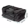 Accu Case ASC-AC-120 pokrowiec na efekt wietlny 330x375x130mm