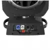 LED MOVING HEAD 36x10W RGBW 4in1 ZOOM 3 SECTIONS - głowa ruchoma z funkcją ZOOM LED MOVING HEAD 36x10W RGBW 4in1 ZOOM 3 SECTIONS - głowa ruchoma z funkcją ZOOM