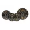 Meinl Classics Custom Dark Set zestaw talerzy perkusyjnych