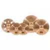 Meinl HCS Bronze Deluxe Set 14″ 16″ 18″ 20″ zestaw talerzy perkusyjnych