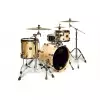 MAPEX SV481XB MXN zestaw perkusyjny (metal, guma, drewno, plastik)