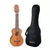 TAKAMINE GUS1E ukulele sopranowe TAKAMINE GUS1E ukulele sopranowe