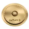 Sabian XSR Fast Stax 16″ talerz perkusyjny