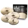 Zildjian A Custom Box Set Sweet Ride zestaw talerzy perkusyjnych