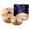 Zildjian I Family Standard Gig Pack 14″ 16″ 20″ zestaw talerzy perkusyjnych