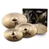 Zildjian K Custom Hybrid Box 14″ 17″ 21″ zestaw talerzy perkusyjnych