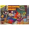 AN Templin Grzegorz - Kolorowe koldy na Bum Bum Rurki lub instrument klawiszowy