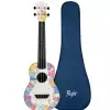 FLIGHT TUC30 KITTY ukulele koncertowe FLIGHT TUC30 KITTY ukulele koncertowe