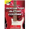 AN Rowan J. Parker ″Rockstar guitar course″ kurs podstawowy ksika