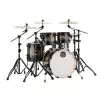 MAPEX AR504S BTK zestaw perkusyjny (metal, guma, drewno, plastik) MAPEX AR504S BTK zestaw perkusyjny (metal, guma, drewno, plastik)