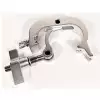 Duratruss Trigger Clamp - hak aluminiowy - obejma na rurę fi 50mm Duratruss Trigger Clamp - hak aluminiowy - obejma na rurę fi 50mm