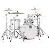 MAPEX SVTE401X VW zestaw perkusyjny (metal, guma, drewno, plastik)