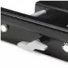 Adam Hall Accessories TENTCLAMP B - Regulowany zacisk, czarny Adam Hall Accessories TENTCLAMP B - Regulowany zacisk, czarny