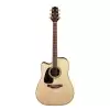 TAKAMINE GD51CE-NAT LH gitara elektro-akustyczna