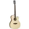 TANGLEWOOD TPE-SFCE-ZS gitara elektro-akustyczna TANGLEWOOD TPE-SFCE-ZS gitara elektro-akustyczna