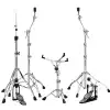 Tama Iron Cobra 600 HV5WN Hardware Set zestaw statyww perkusyjnych