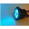 Fractal PAR LED 6 x 10 W 4 in 1 RGBW LED IP65 - reflektor LED zewntrzny