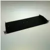 Amex RAF 92034A 1U rack adapter 170mm Amex RAF 92034A 1U rack adapter 170mm