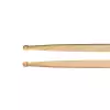 Meinl SB120 Switch Stick 5A Hybrid Wood Tip Drumstick Mallet Combo paki perkusyjne