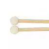 Meinl SB402 Drumset Mallet paki perkusyjne (twardy filc)