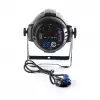 Flash LED PAR 64 18x10W POWERCON IN/OUTreflekor LED Flash LED PAR 64 18x10W POWERCON IN/OUTreflekor LED