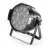 Flash LED PAR 64 18x10W POWERCON IN/OUTreflekor LED Flash LED PAR 64 18x10W POWERCON IN/OUTreflekor LED