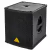 Behringer B1200D-PRO subwoofer aktywny 12″