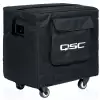QSC KS112 COVER pokrowiec transportowy na KS 112