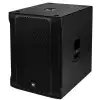 RCF SUB 8003-AS II subwoofer aktywny 18″ 1100W