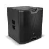 LD Systems ICOA SUB 18 A - subwoofer aktywny 18′′, 600W