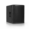 dB Technologies Sub 615 subwoofer aktywny 15″, 1000W