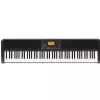 Korg XE 20 SP pianino cyfrowe ze statywem i listw trzech pedaw