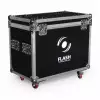 Flash Case na 4szt MOVING HEAD 