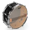 Evans Snare Hazy 200 nacig perkusyjny rezonansowy do werbla 13″