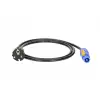 Klotz kabel zasilaj�cy powerCon 3m