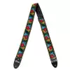 Gibson The Garden Strap pasek gitarowy