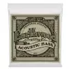 Ernie Ball 2070 Earthwood Acoustic Bass struny do gitary basowej akustycznej 45-95