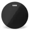 Evans TT10CHR Balck Chrome naci�g perkusyjny 10″, czarny, olejowy