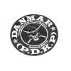 Danmar 210 Skull Powerdisc atka pod bijak