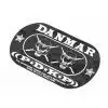 Danmar 210DK Skull Powerdisc atka pod bijak (podwjna)