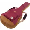 Ibanez IAB541-WR Powerpad Gigbag Designer Collection Wine Red pokrowiec do gitary akustycznej