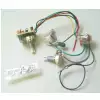 Ibanez 3EQ1PH1L equalizer EQ SR300DXL SET
