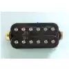 Ibanez 3PU1W1002 przetwornik humbucker ICX black bridge ICX/DTX 120
