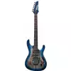 Ibanez S1070PBZ-CLB Cerulean blue Burst Premium gitara elektryczna