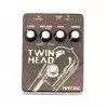 Artec 946204 Twin Head efekt gitarowy