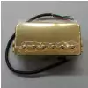 Ibanez 3PU00A0006 przetwornik SUPER58 humbucker 4/WIRE bridge gold